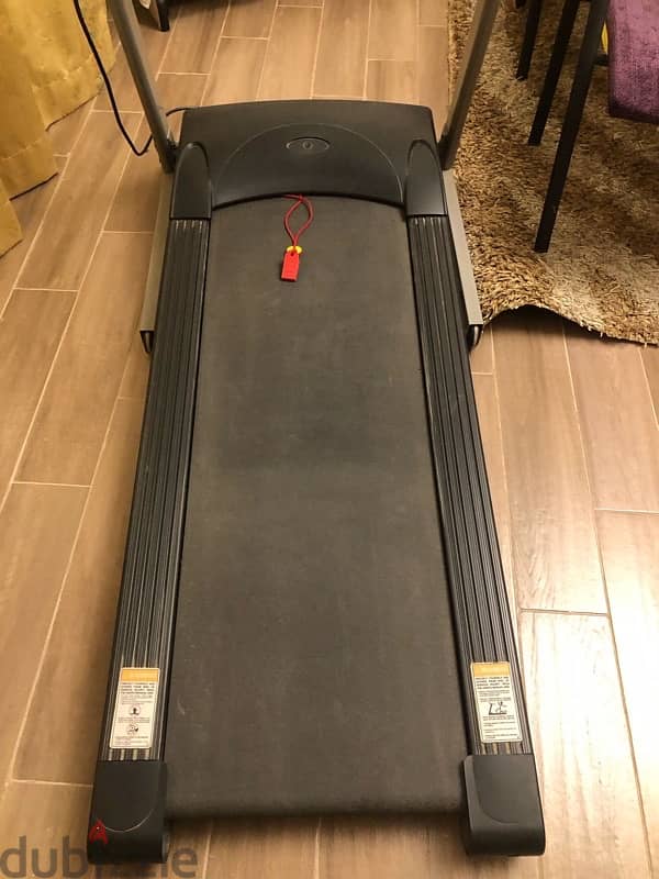 Treadmill مشاية كهربائية 1