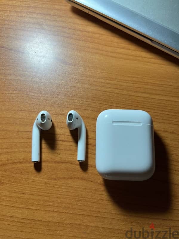 apple airpods 2 1