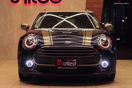 MINI Clubman 2021