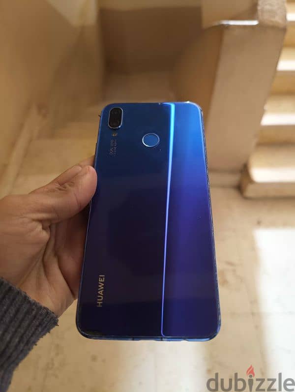 Huawei nova 3i 2