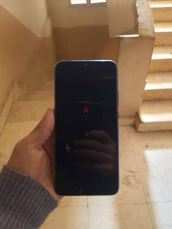 Huawei nova 3i 4