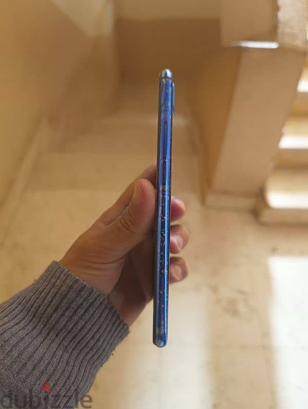 Huawei nova 3i 5