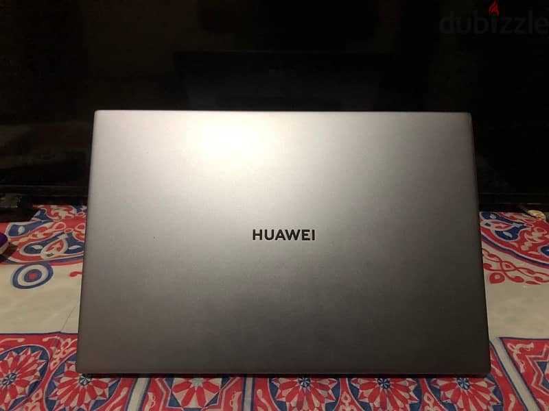 HUAWEI MateBook D14 5