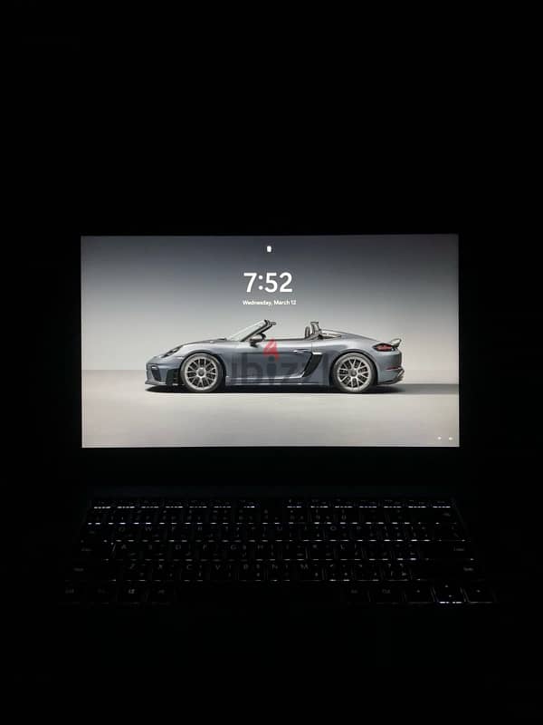 HUAWEI MateBook D14 6