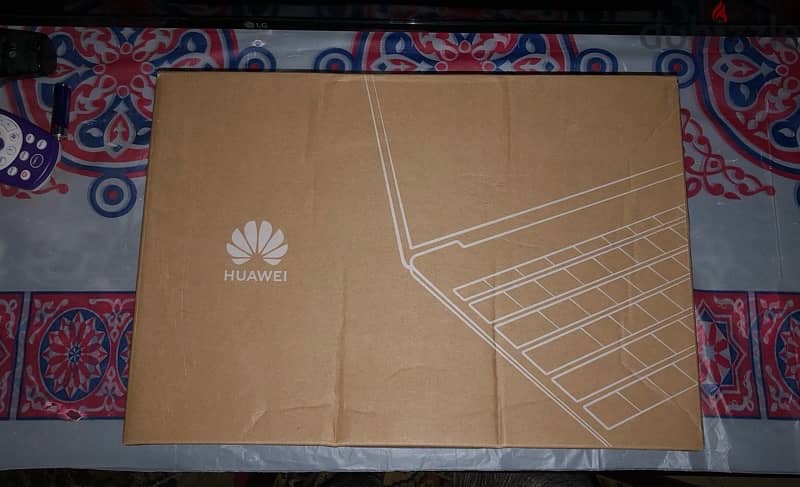 HUAWEI MateBook D14 11