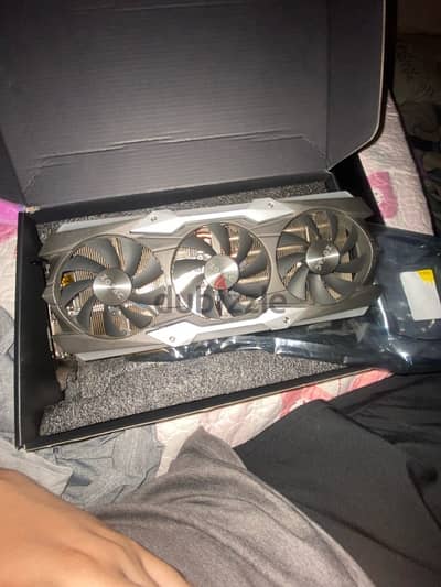 zotac gtx 1080 ti