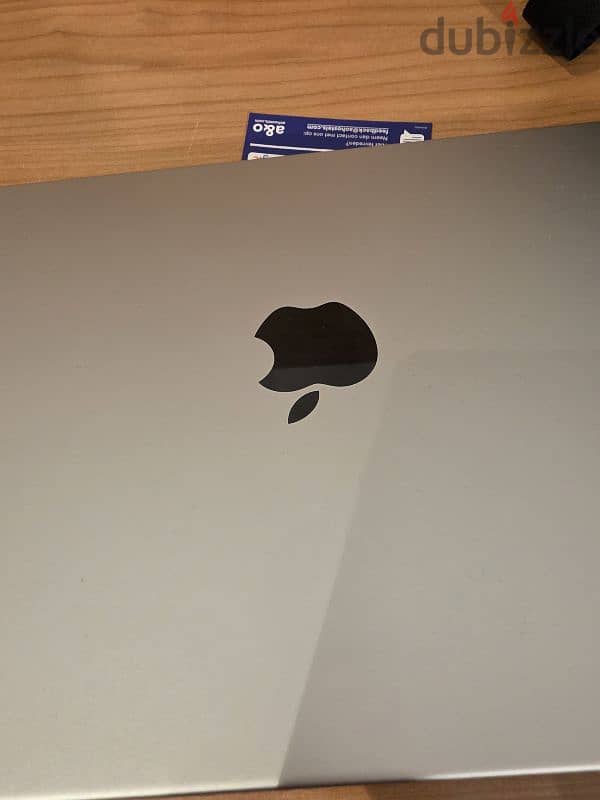 Mac Book Pro M4 1