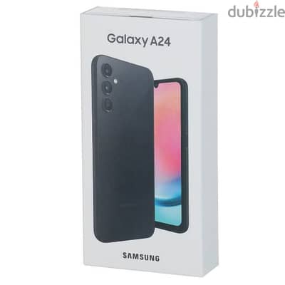 Samsung Galaxy A24