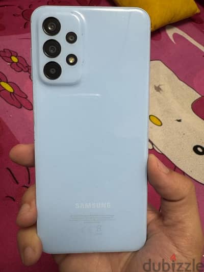 Samsung A23