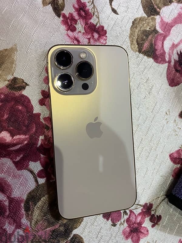 iPhone 13pro 0