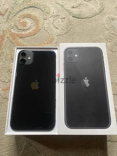 iphone 11 بطارية %72