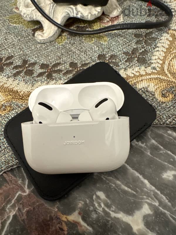 air pods pro joy room 3