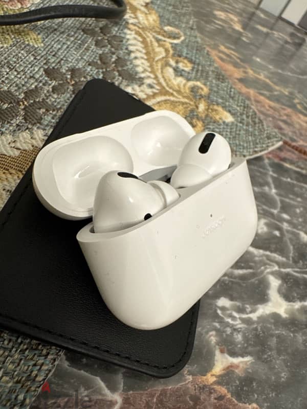 air pods pro joy room 4