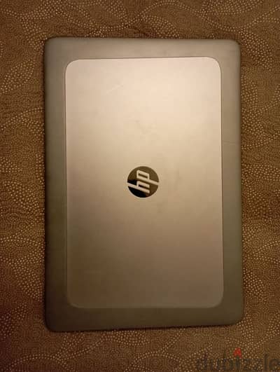 laptop hp zbook 15 G4