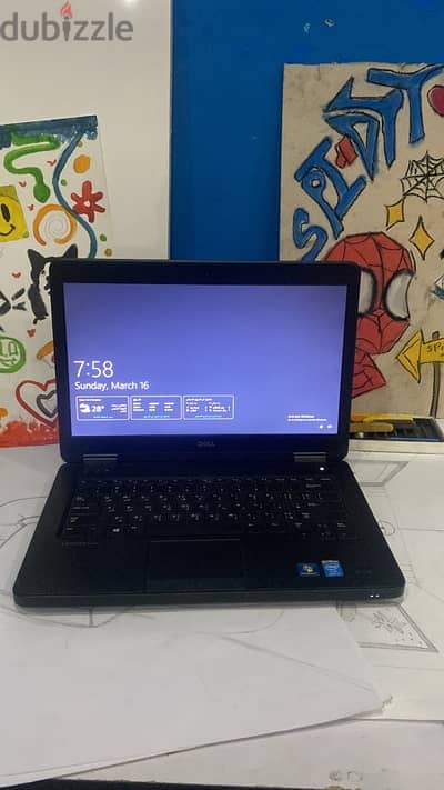 laptop dell latitude e5440 16ram