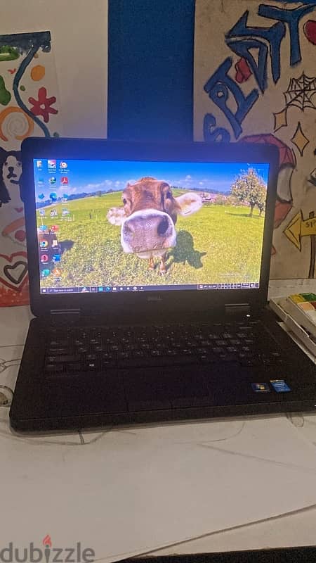 laptop dell latitude e5440 16ram 1