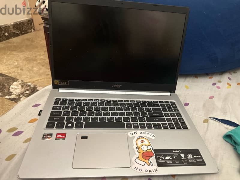 acer aspire 5 ryzen 7 5000 series 1