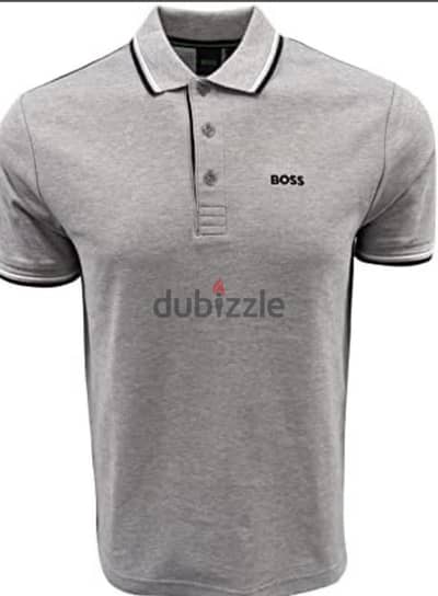 New Boss T-shirt- Large