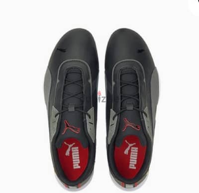 original Puma Scuderia Ferrari R-Cat size 44