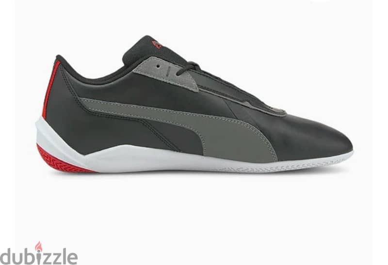 original Puma Scuderia Ferrari R-Cat size 44 1