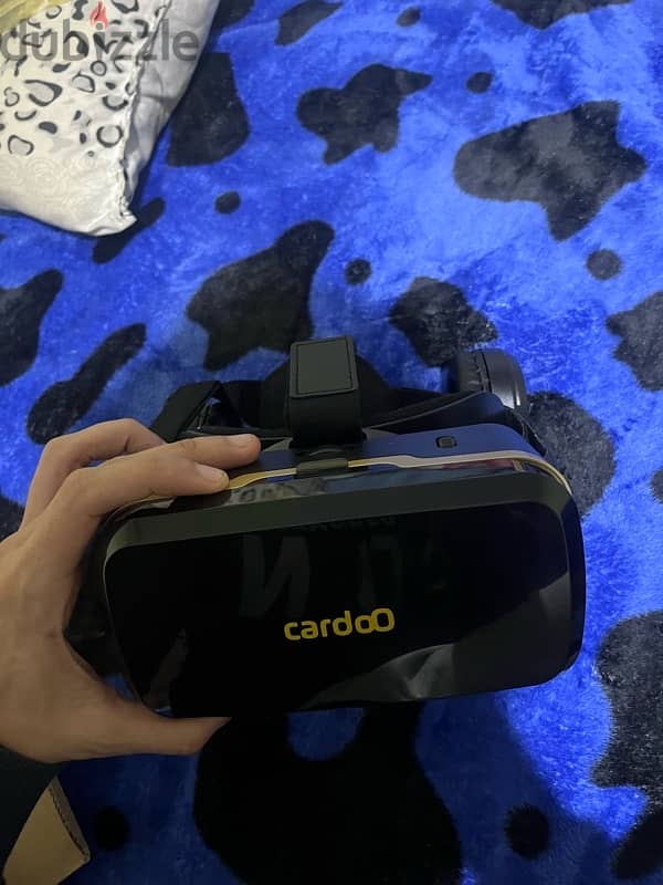 cardo vr max 2