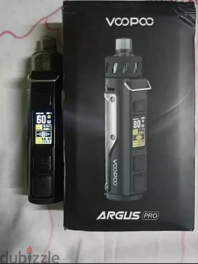 Argus Pro 80w