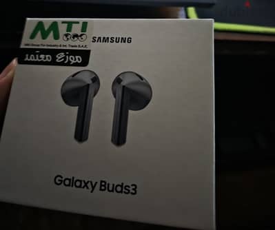 Samsung galaxy buds 3 local warranty