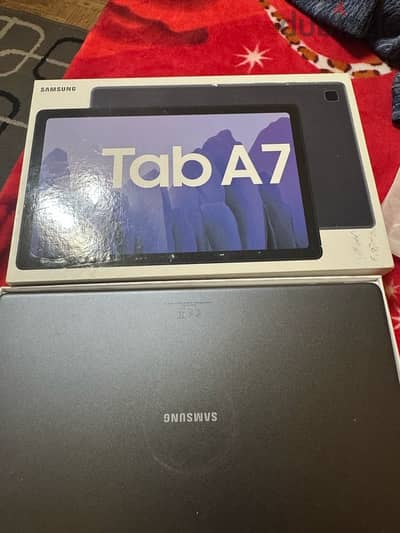 tab a7