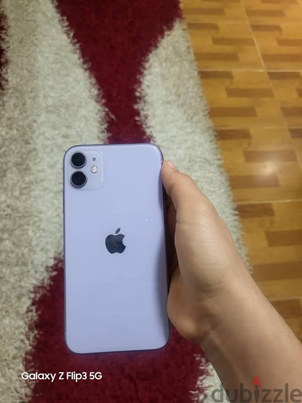 iPhone 11 2