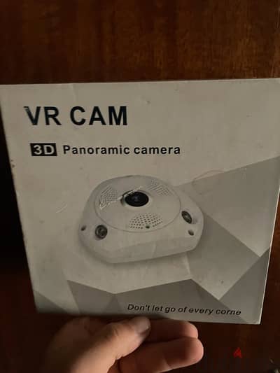 ip 360 camera