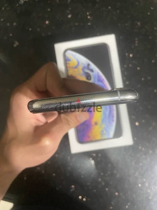 iPhone xs for sale 4