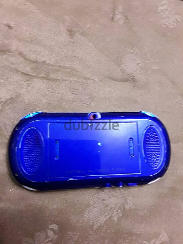 ps vita portable multimedia player 2