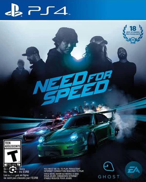 need for speed online 0