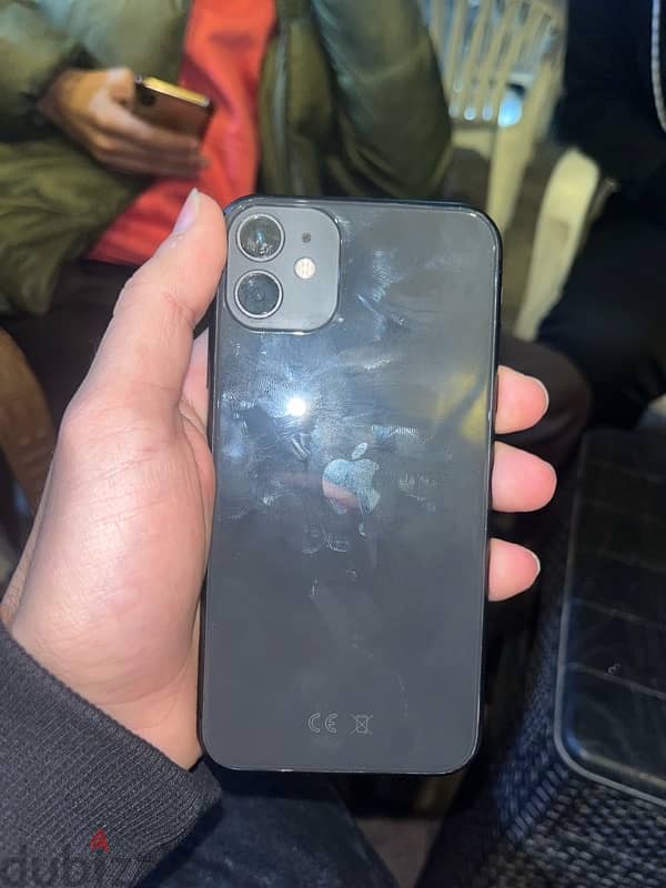 iPhone 11 128 gb 0