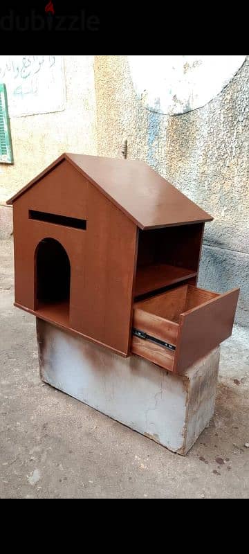 dog house 2