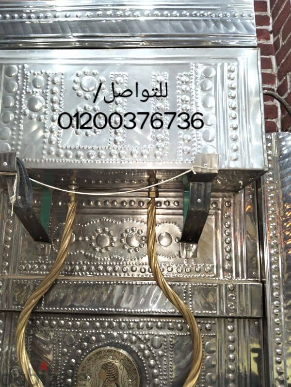 معدات مطاعم 7