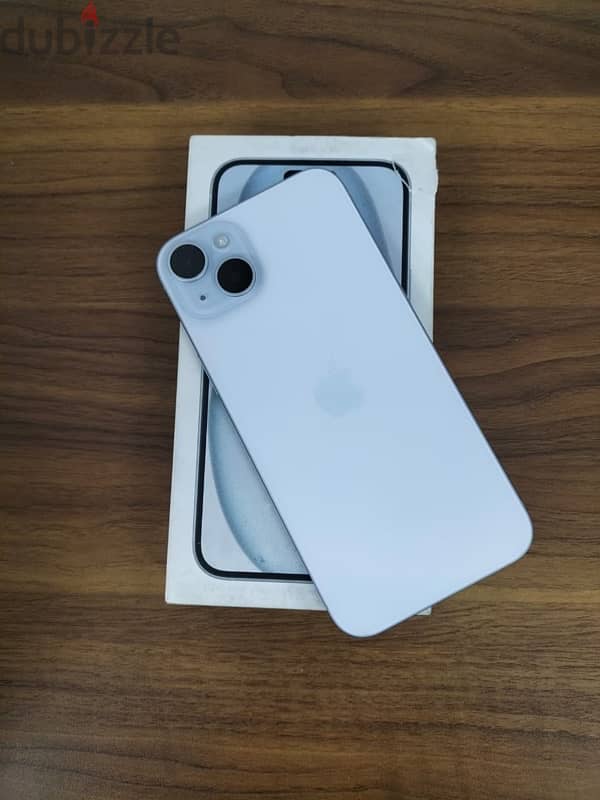 Iphone 15 Plus 0