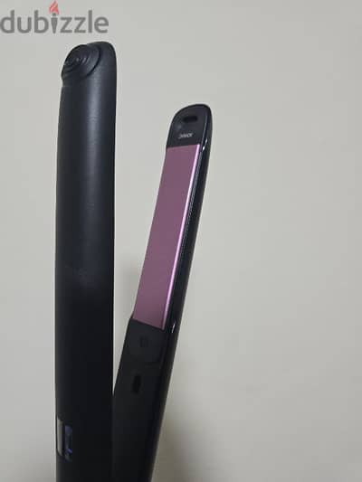 Philips StraightCare Vivid Ends straightener  BHS675/00