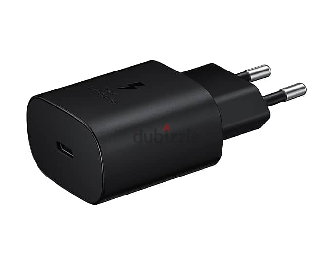 Samsung 25W USB-C Fast Charging Wall Charger 1