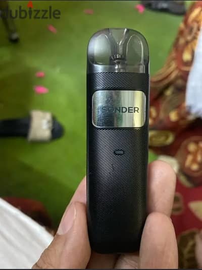 فيب vape