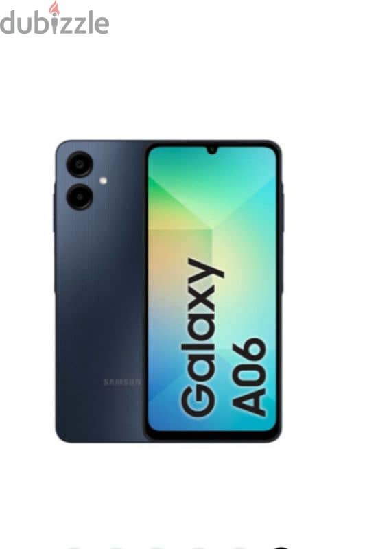 Samsung Galaxy A06 0