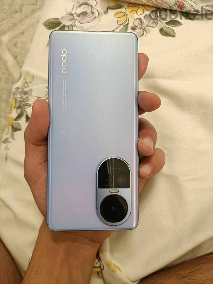 Oppo reno 10 5G 0