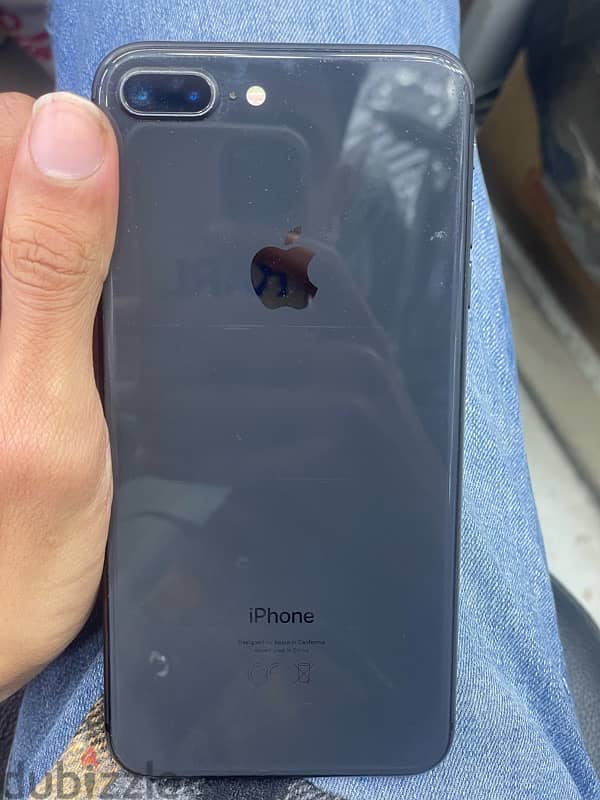 IPhone 8 Plus 0