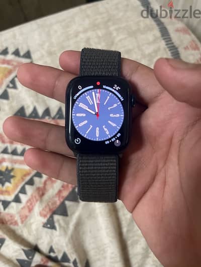 apple watch series 9