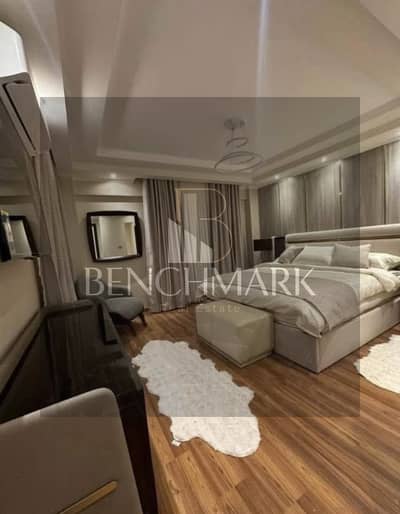 Apartment for sale 180m fully finished immediate delivery in Salah Salem