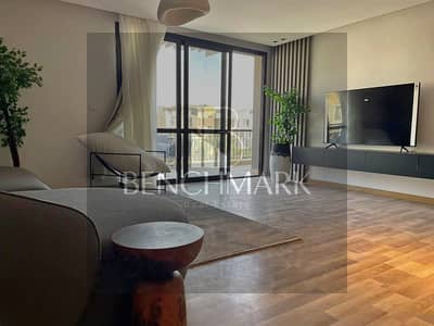 Apartment for sale fully 150m finished immediate delivery in Salah Salem