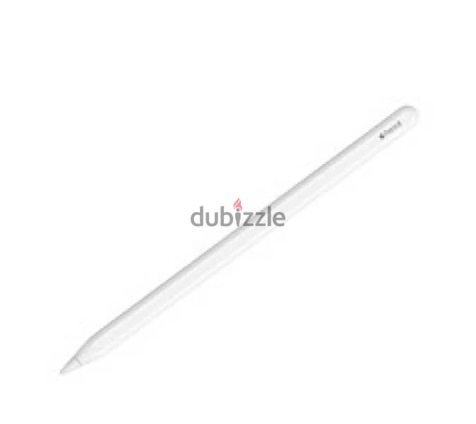 Apple pencil 2nd generation model A2051 قلم ابل جديد 1