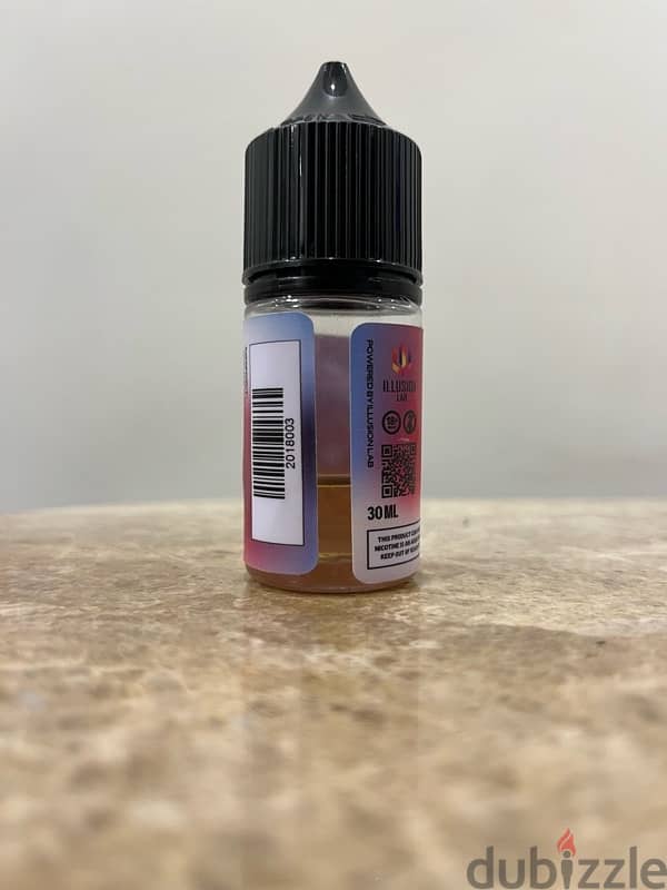 Sonder Q2 Pod + 3 liquids 9