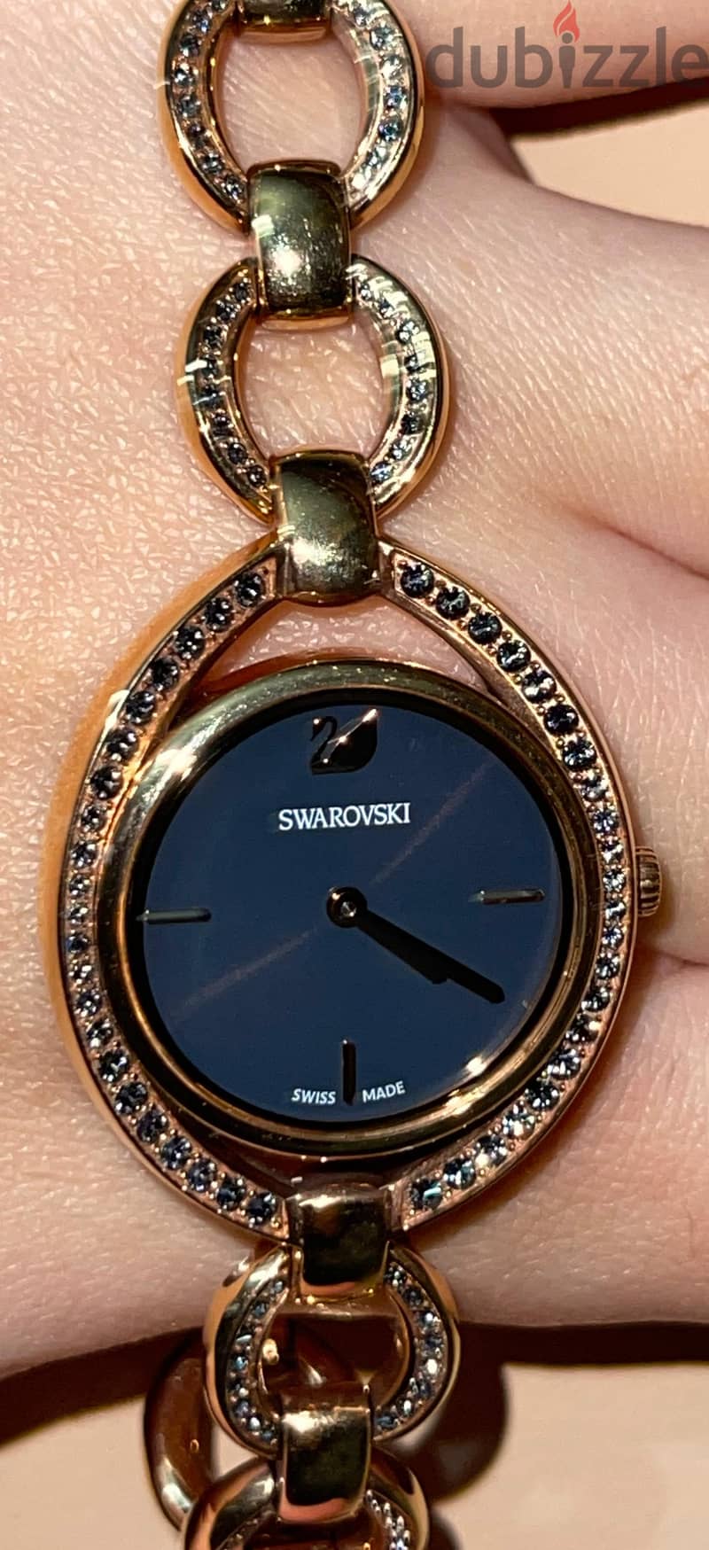 Swarovski Stella Watch 0