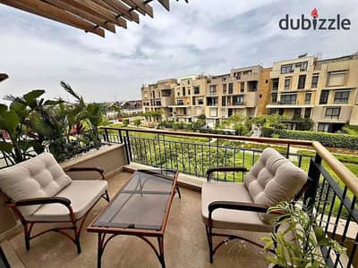 Receive your apartment in Jardin, super deluxe finished, with a 5% down payment and the rest in installments over 10 years